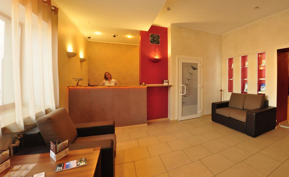 Antwo-Hotel Kharkiv Extérieur photo