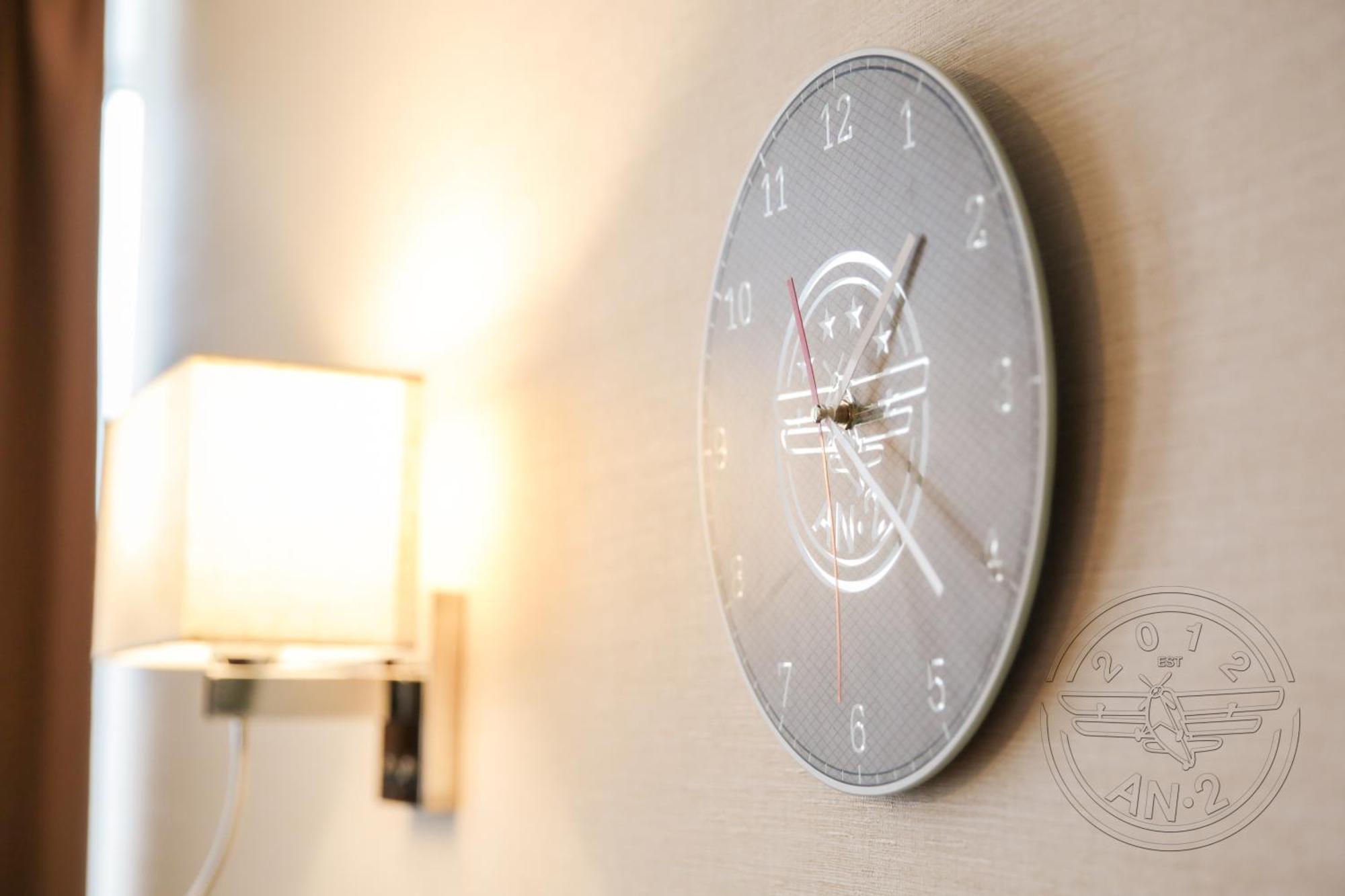 Antwo-Hotel Kharkiv Chambre photo