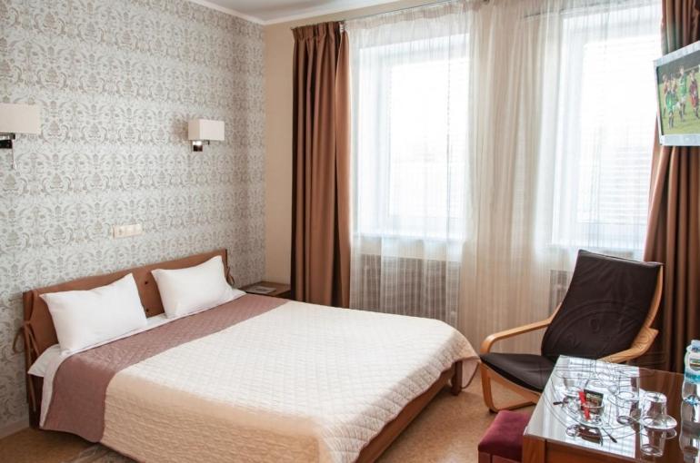 Antwo-Hotel Kharkiv Extérieur photo